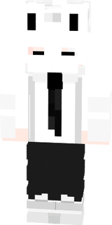 BUN WHITE BUNNY AND BLACK BUNNY BAN