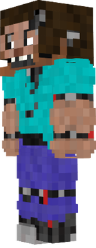 fnaf steve
