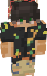 Kill_to_mic_skin