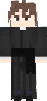 cassock