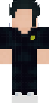 Geto rigging