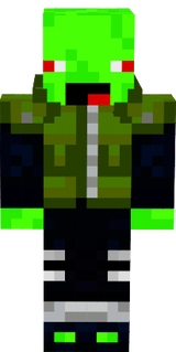 SLIME_JOUNIN