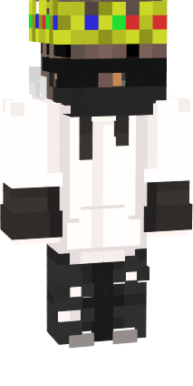 Preview of texture: mainskin