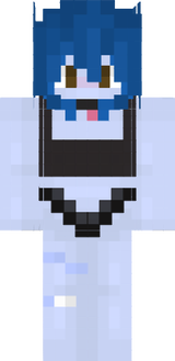 майлочка сукубочка :3
