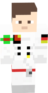 Just Germany