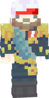Chip de Bandana