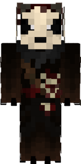 wendigo