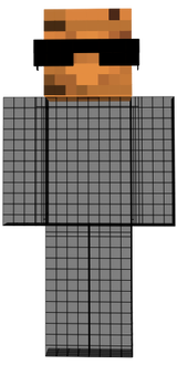 cabeça