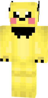 ピチュウ