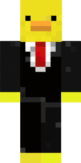 Mrs.Duck