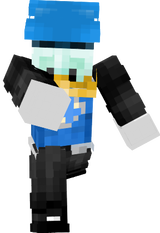 Fantastic donald 4