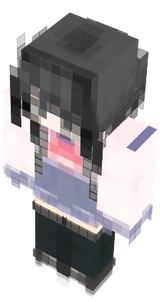 nya kawaii
