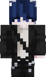 skin menkrep leon fix 2