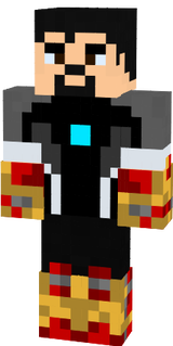 tony