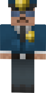 Policia de Terax