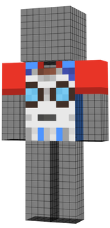 Fantasiquiz Happy Ghast