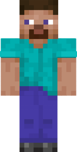STEVE