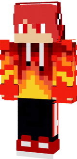 flame