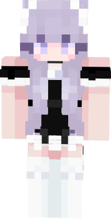 maid