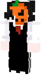 Skin Chelo Hallowen
