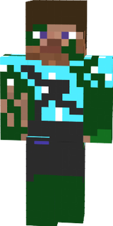 zombie