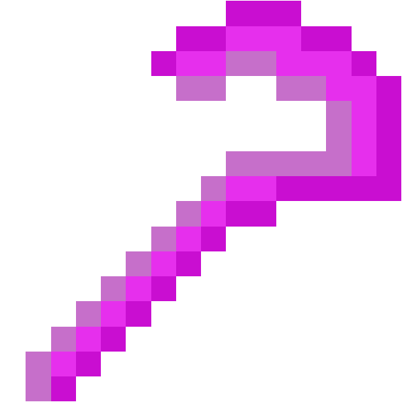 Preview of texture: amethyst_cluster