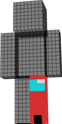 Preview of texture: baby maoguss