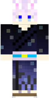 浴衣ver.