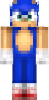 Sonic