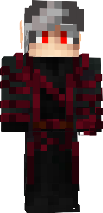 Preview of texture: Axel Dalran Eternalis RP
