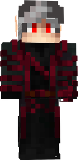 Axel Dalran Eternalis RP