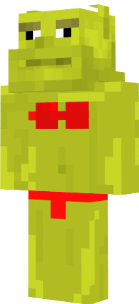 Preview of texture: sherk