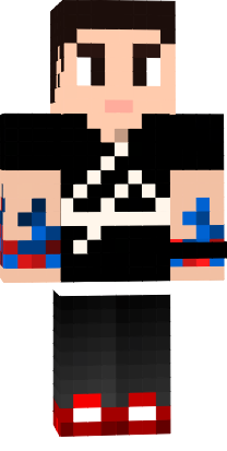 Preview of texture: CHESTER LINKIN