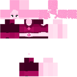 Rose Quartz 1.0