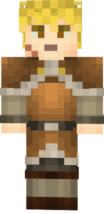 Preview of texture: thorfin
