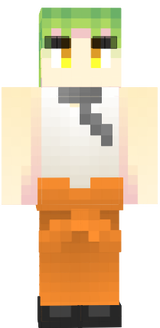 paseri shujin