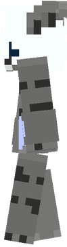 Tiger Shark? (Java)