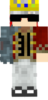 Arthur_Rei_robotico
