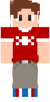 Nathan Adams