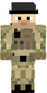 Chris Kyle