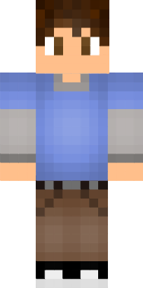 Preview of texture: PeterParker