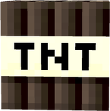 Wood TNT