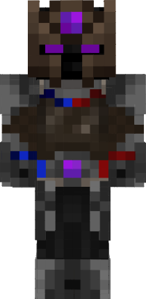 Preview of texture: Dark knight