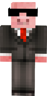 Schweine Agent