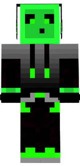 Jelly The Slime