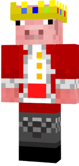 Technoblade