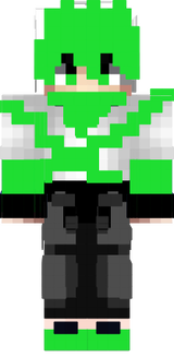 alan ninja