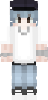 オリジナルスキン７