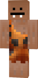 cavern