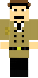 14,000 Gadgets (Inspector Gadget)